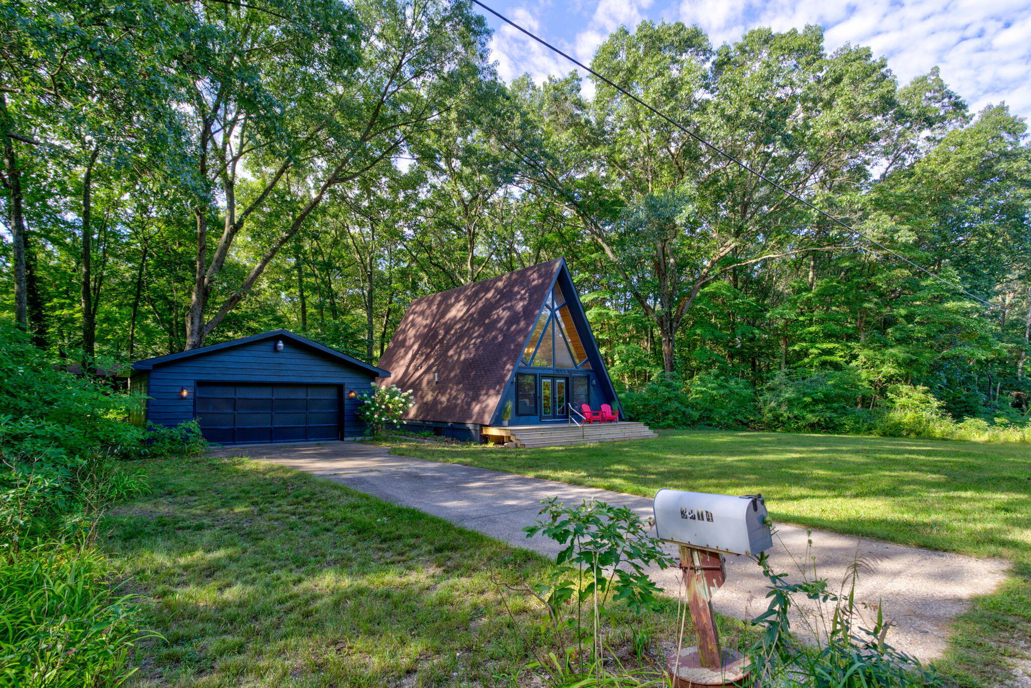 3914 Arrowhead Trail Allegan MI 49010