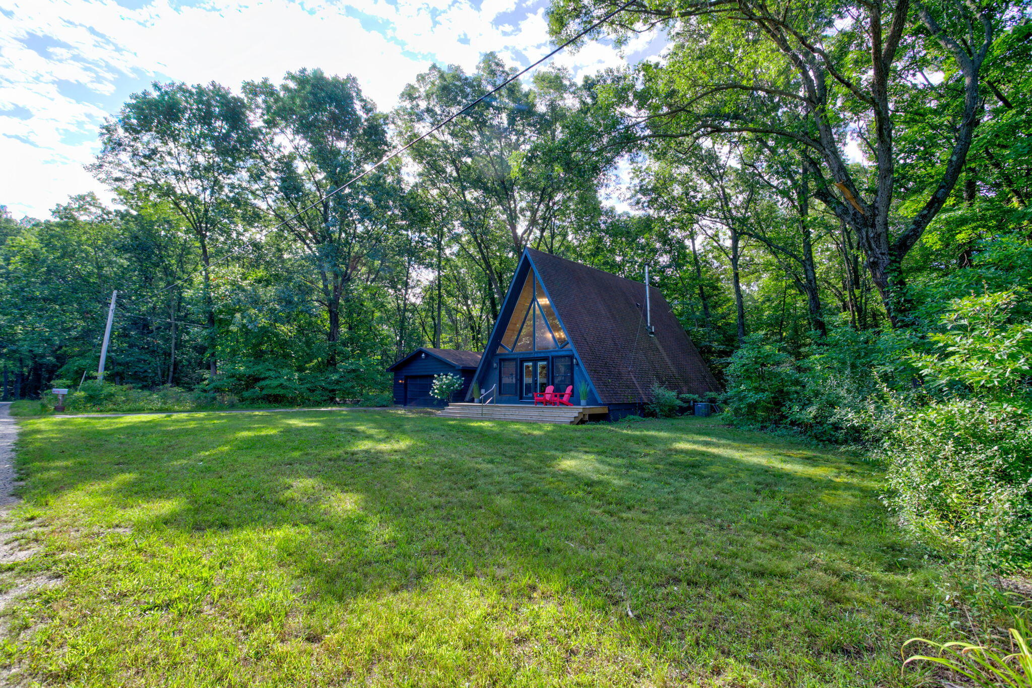 3914 Arrowhead Trail Allegan MI 49010