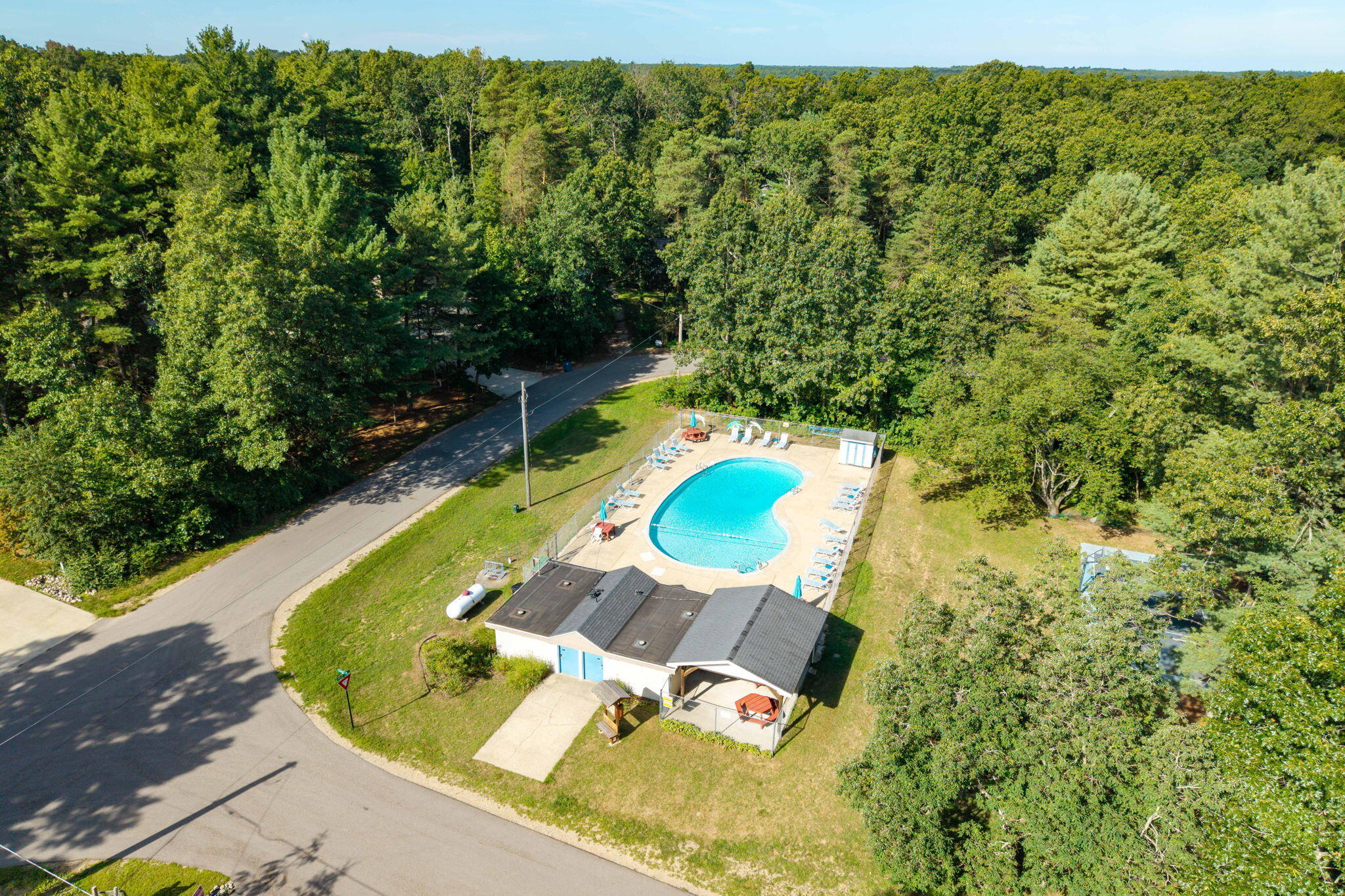 3914 Arrowhead Trail Allegan MI 49010