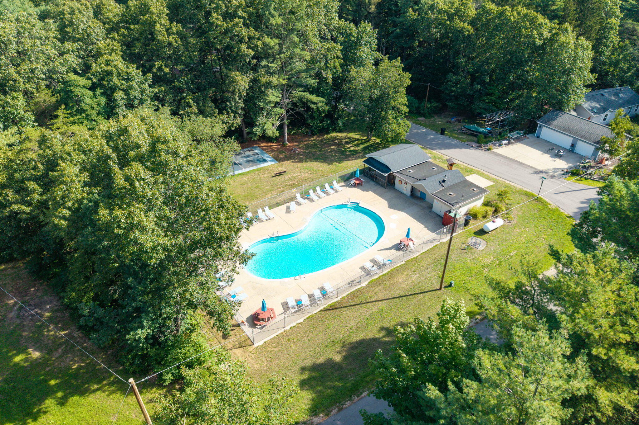 3914 Arrowhead Trail Allegan MI 49010