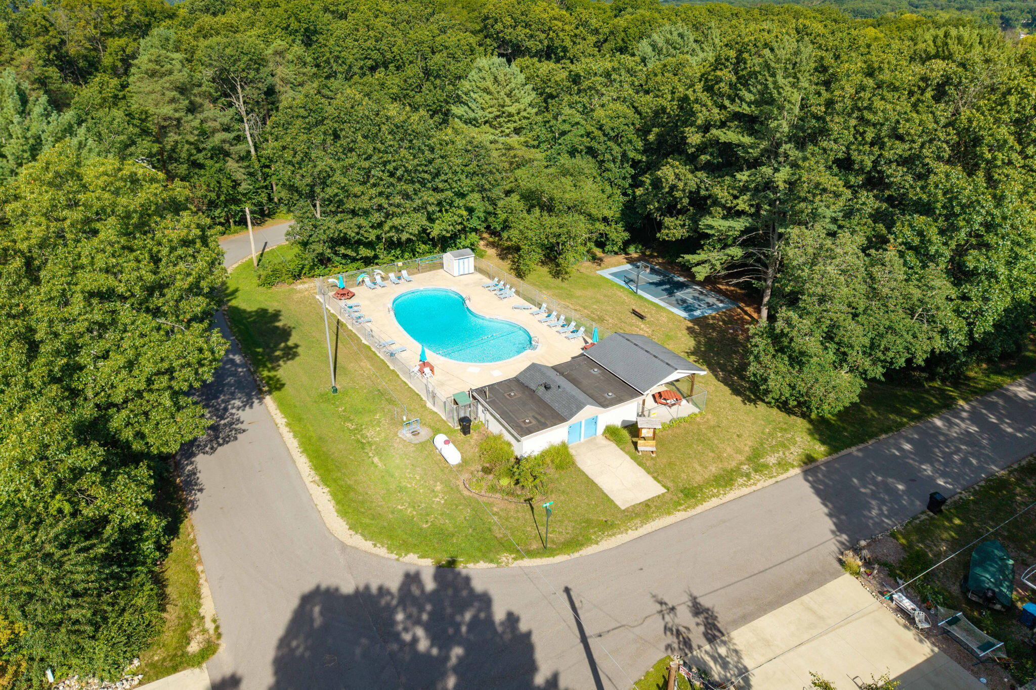 3914 Arrowhead Trail Allegan MI 49010