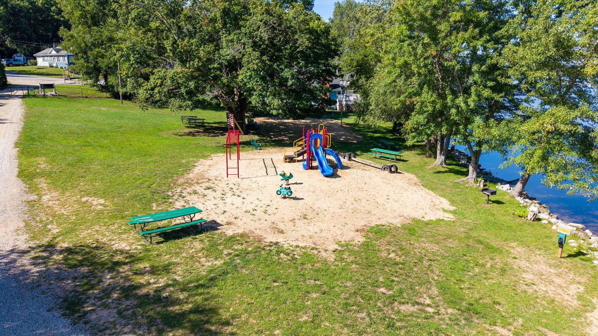 3914 Arrowhead Trail Allegan MI 49010