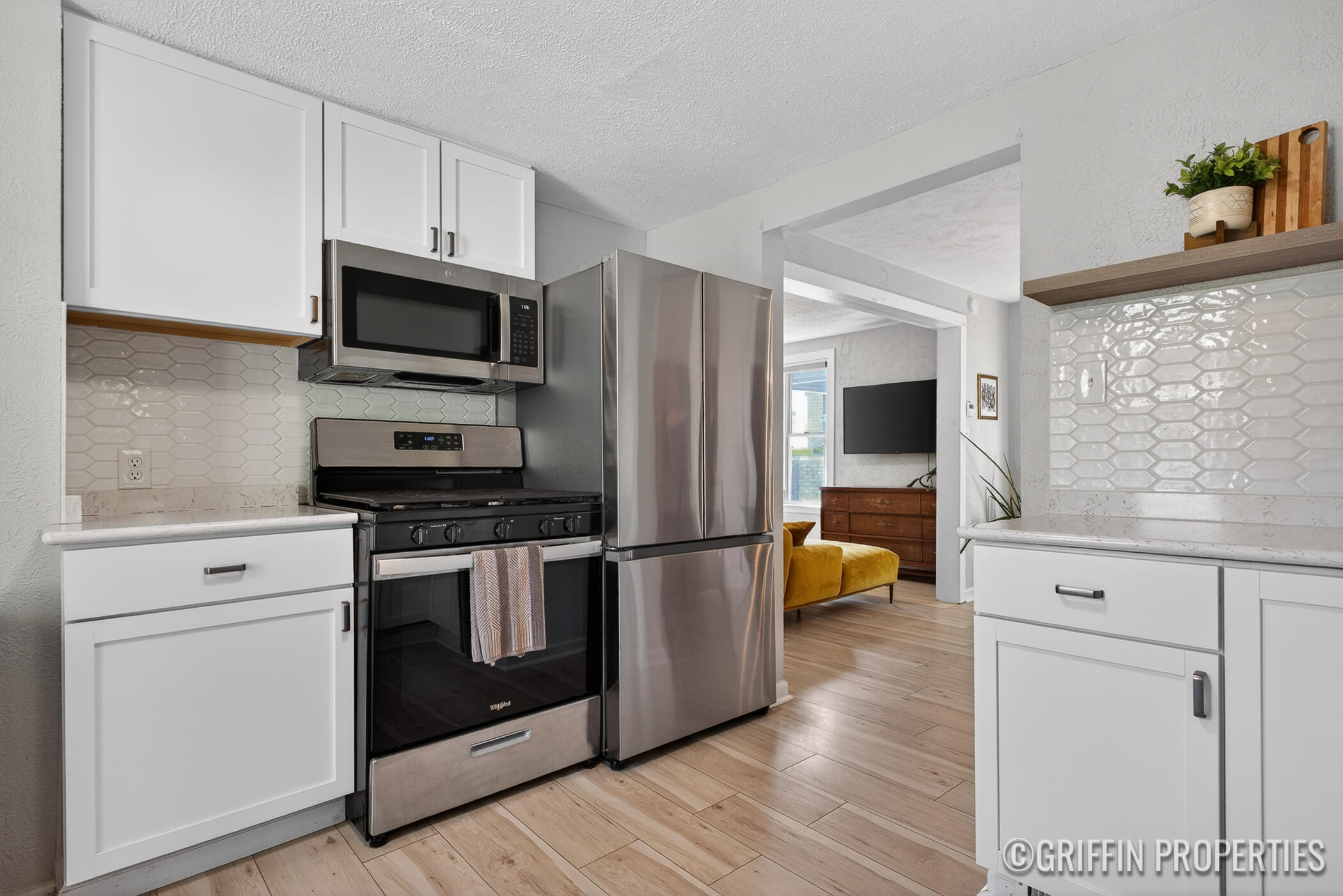 679 Garfield Avenue NW Grand Rapids MI 49504