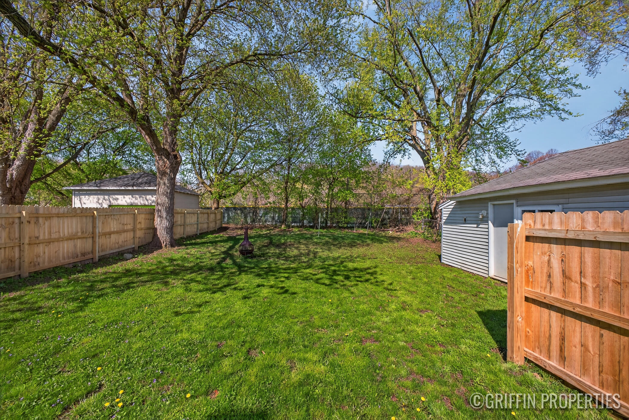 679 Garfield Avenue NW Grand Rapids MI 49504