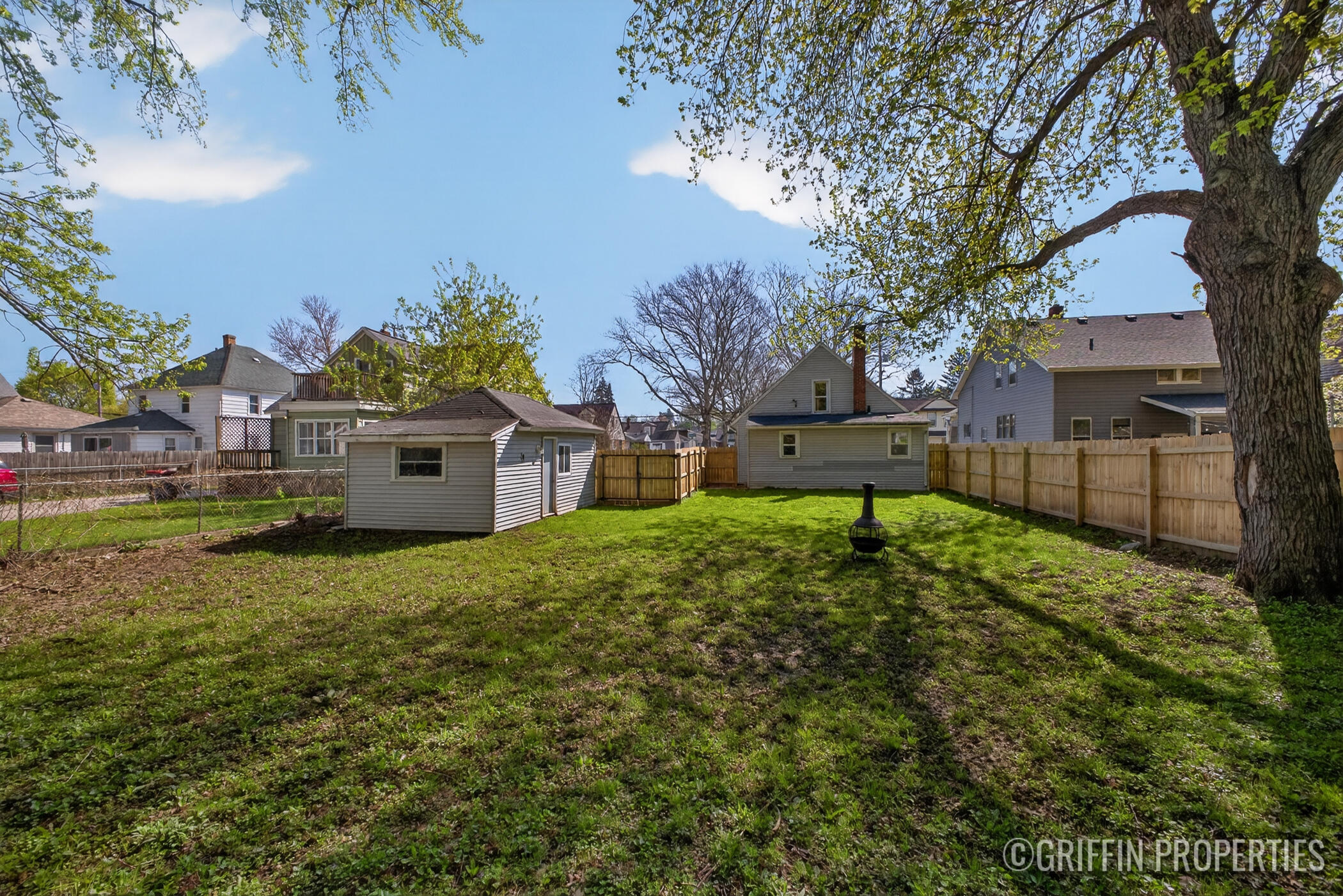 679 Garfield Avenue NW Grand Rapids MI 49504