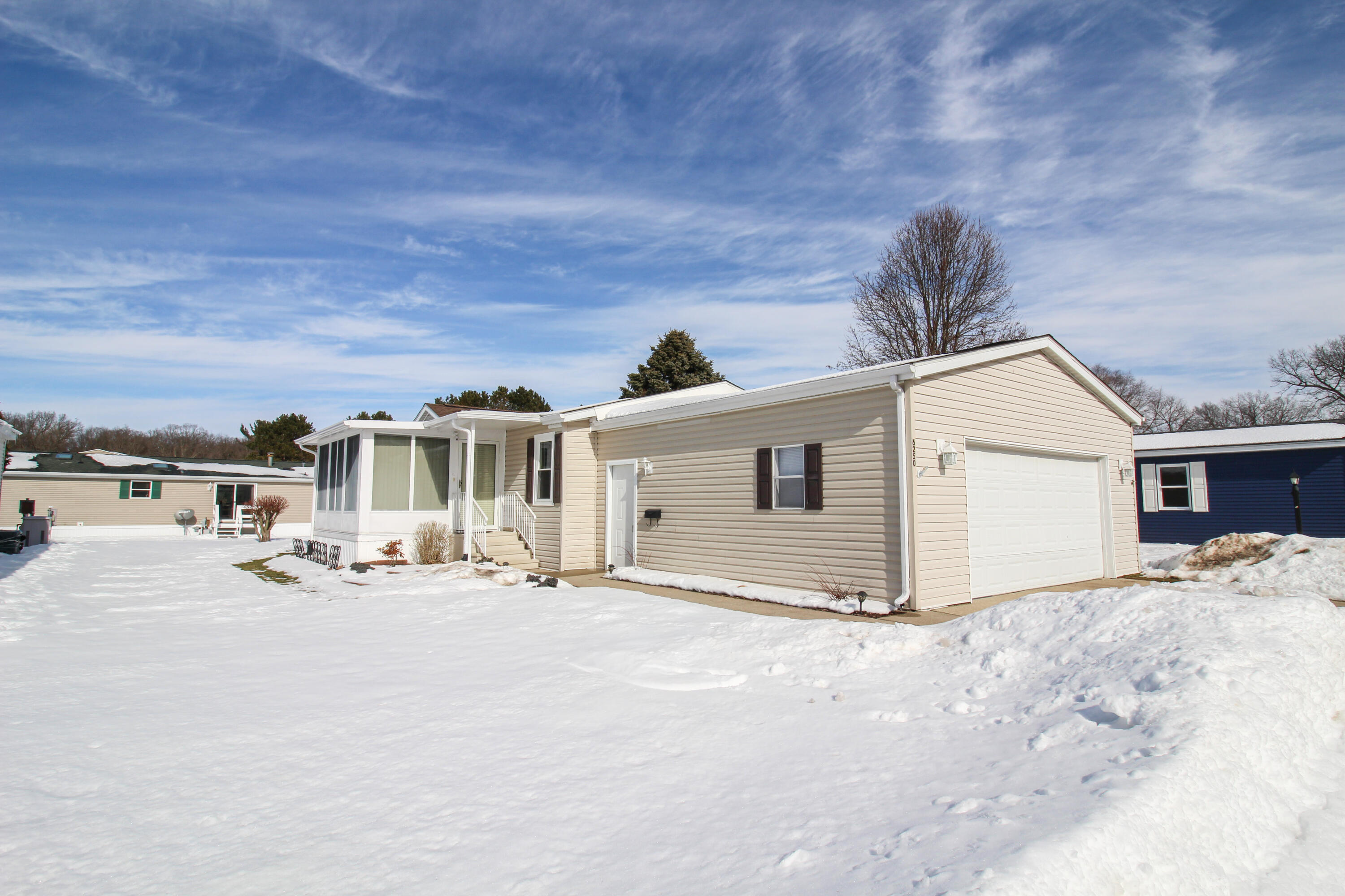 6250 Medford Way Kalamazoo MI 49009