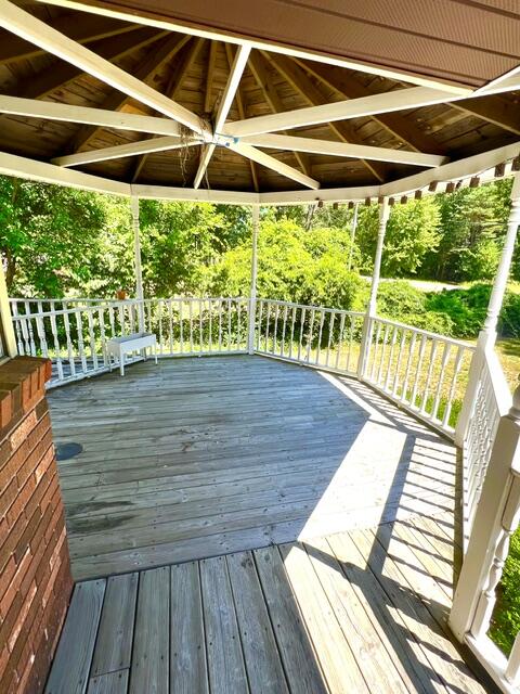 451 S Dangl Road Muskegon MI 49442
