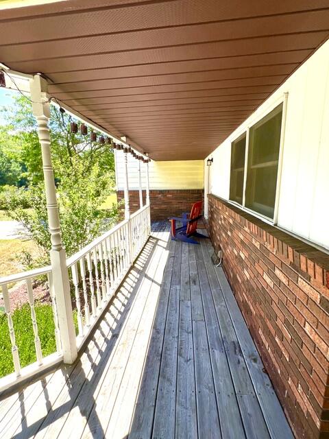 451 S Dangl Road Muskegon MI 49442