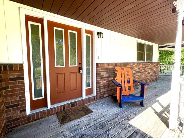 451 S Dangl Road Muskegon MI 49442