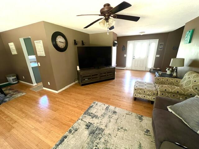 451 S Dangl Road Muskegon MI 49442