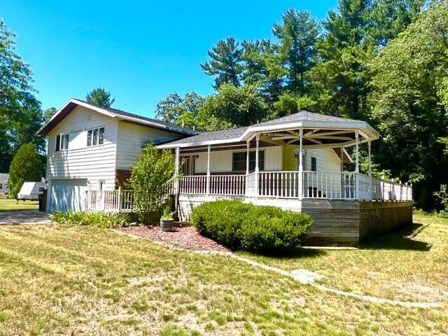 451 S Dangl Road Muskegon MI 49442