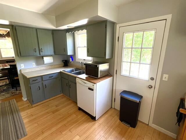 451 S Dangl Road Muskegon MI 49442