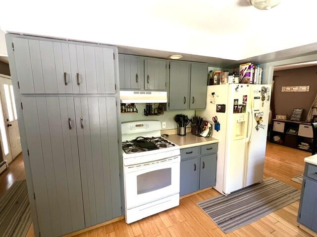 451 S Dangl Road Muskegon MI 49442