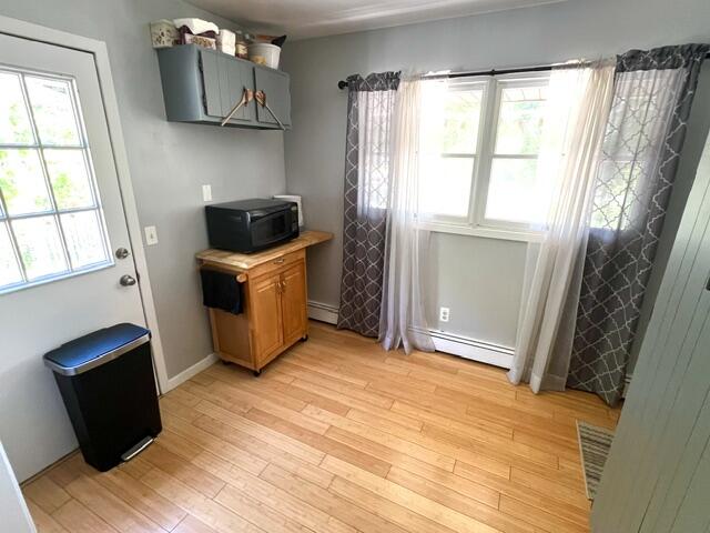 451 S Dangl Road Muskegon MI 49442