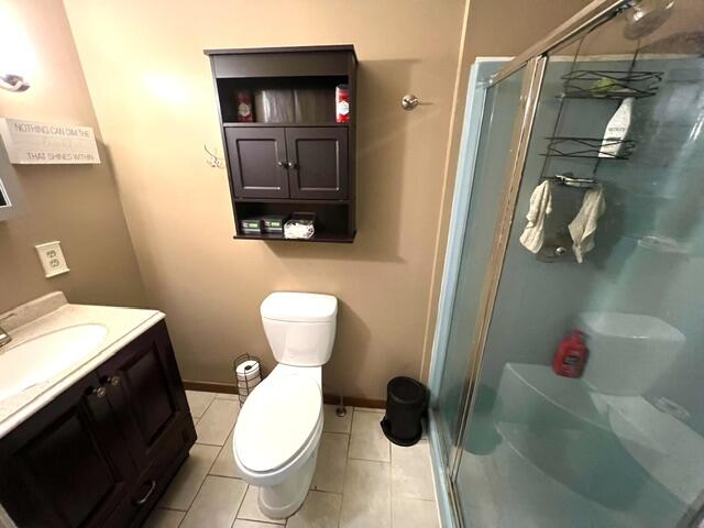 451 S Dangl Road Muskegon MI 49442