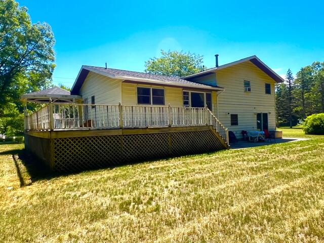 451 S Dangl Road Muskegon MI 49442