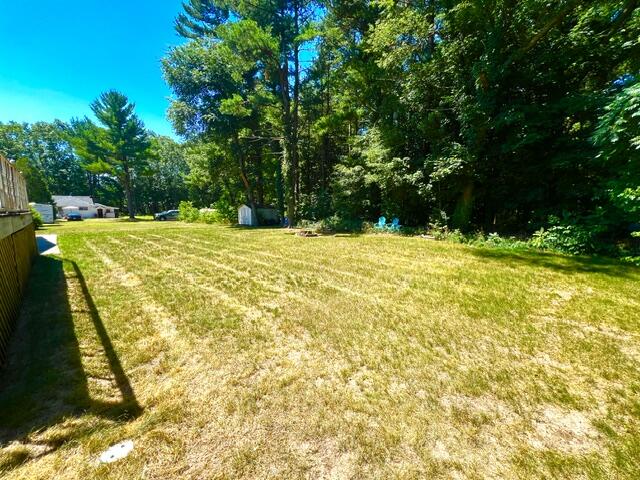 451 S Dangl Road Muskegon MI 49442