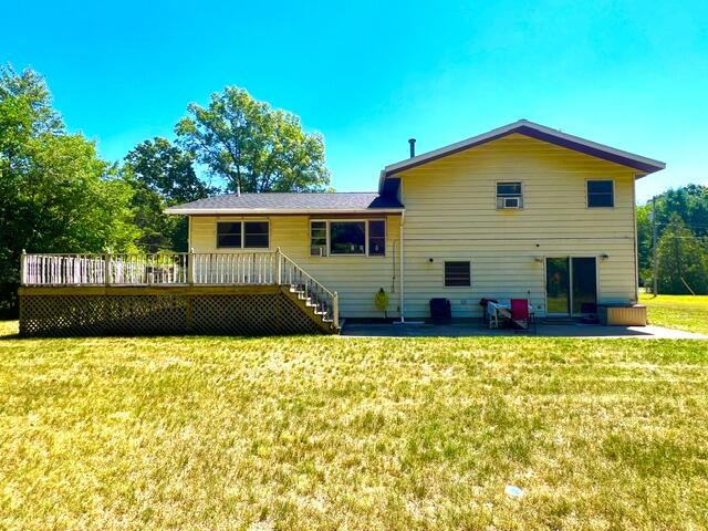 451 S Dangl Road Muskegon MI 49442