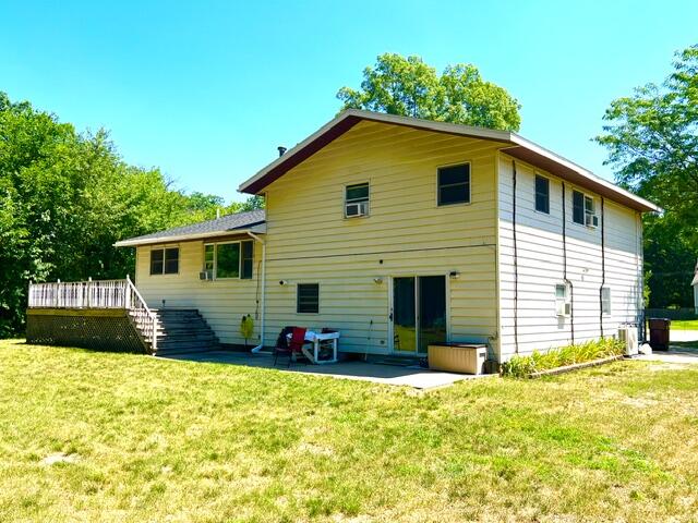 451 S Dangl Road Muskegon MI 49442