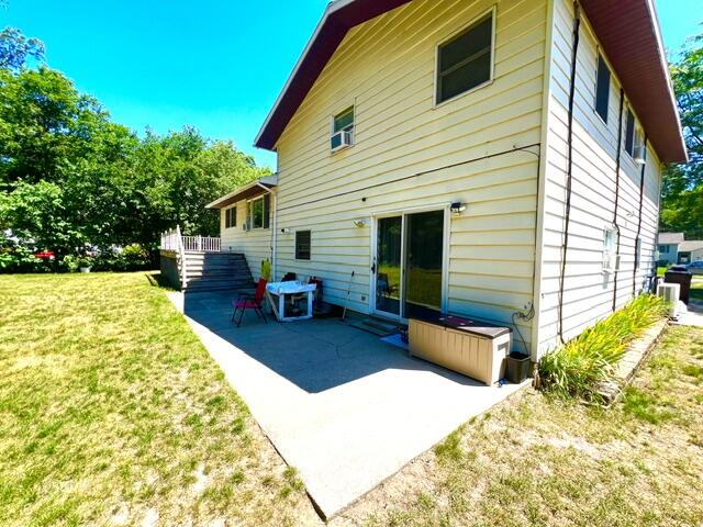 451 S Dangl Road Muskegon MI 49442