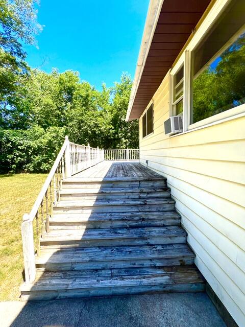 451 S Dangl Road Muskegon MI 49442