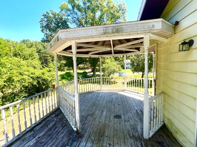451 S Dangl Road Muskegon MI 49442