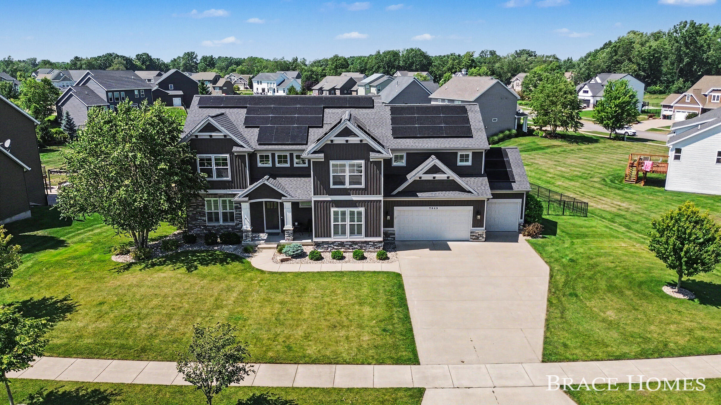 7949 Byron Depot Drive SW Byron Center MI 49315
