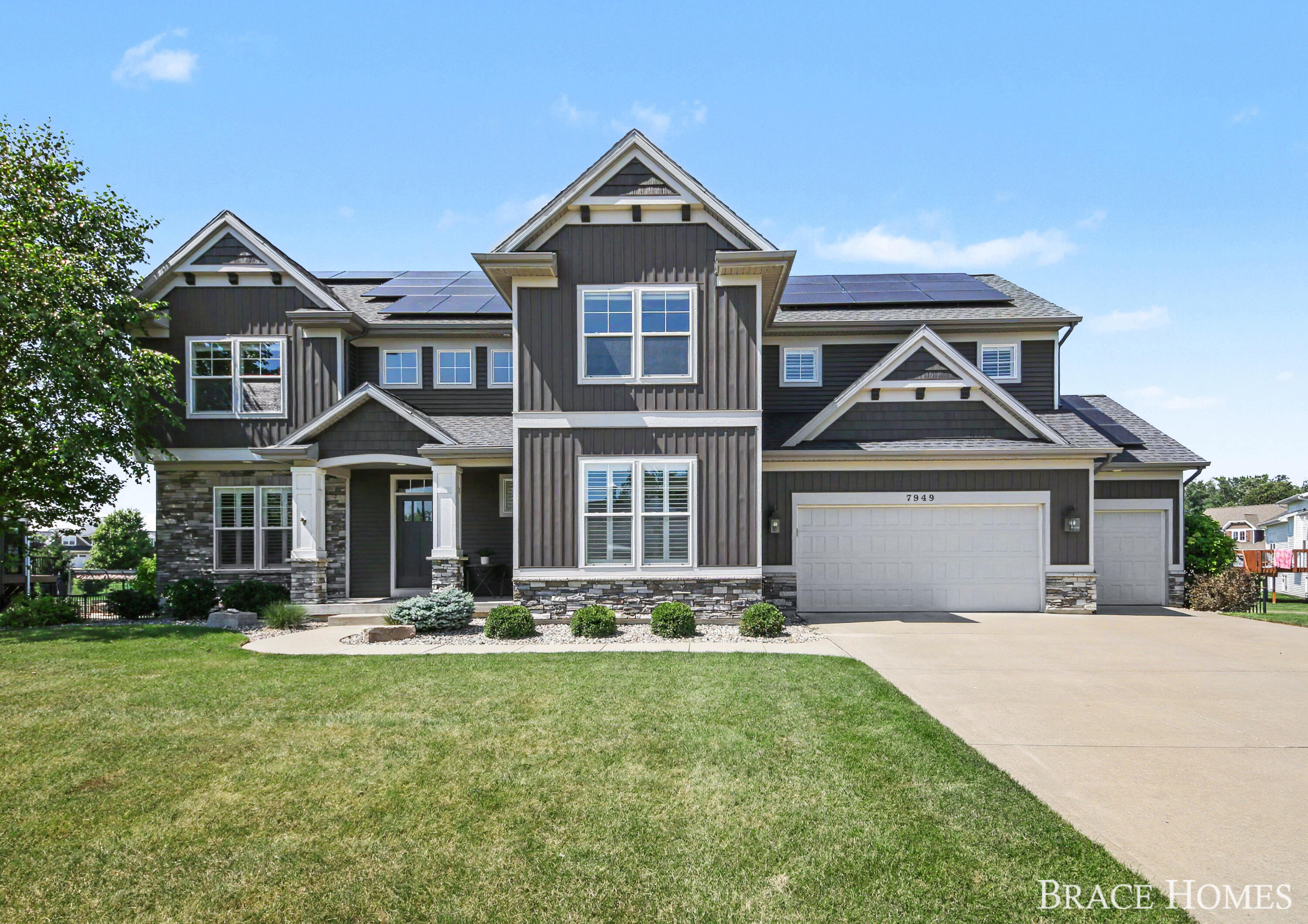 7949 Byron Depot Drive SW Byron Center MI 49315