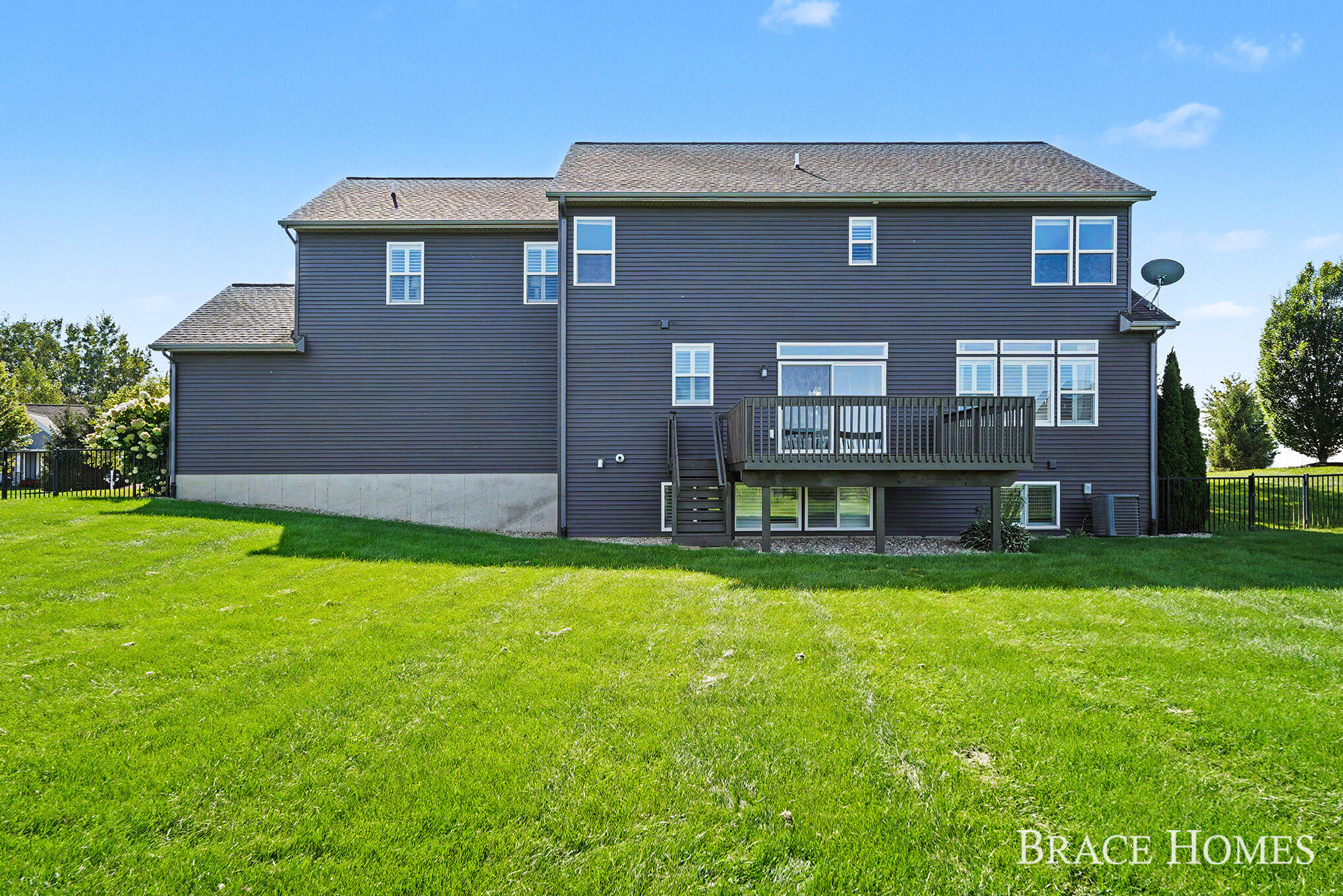 7949 Byron Depot Drive SW Byron Center MI 49315