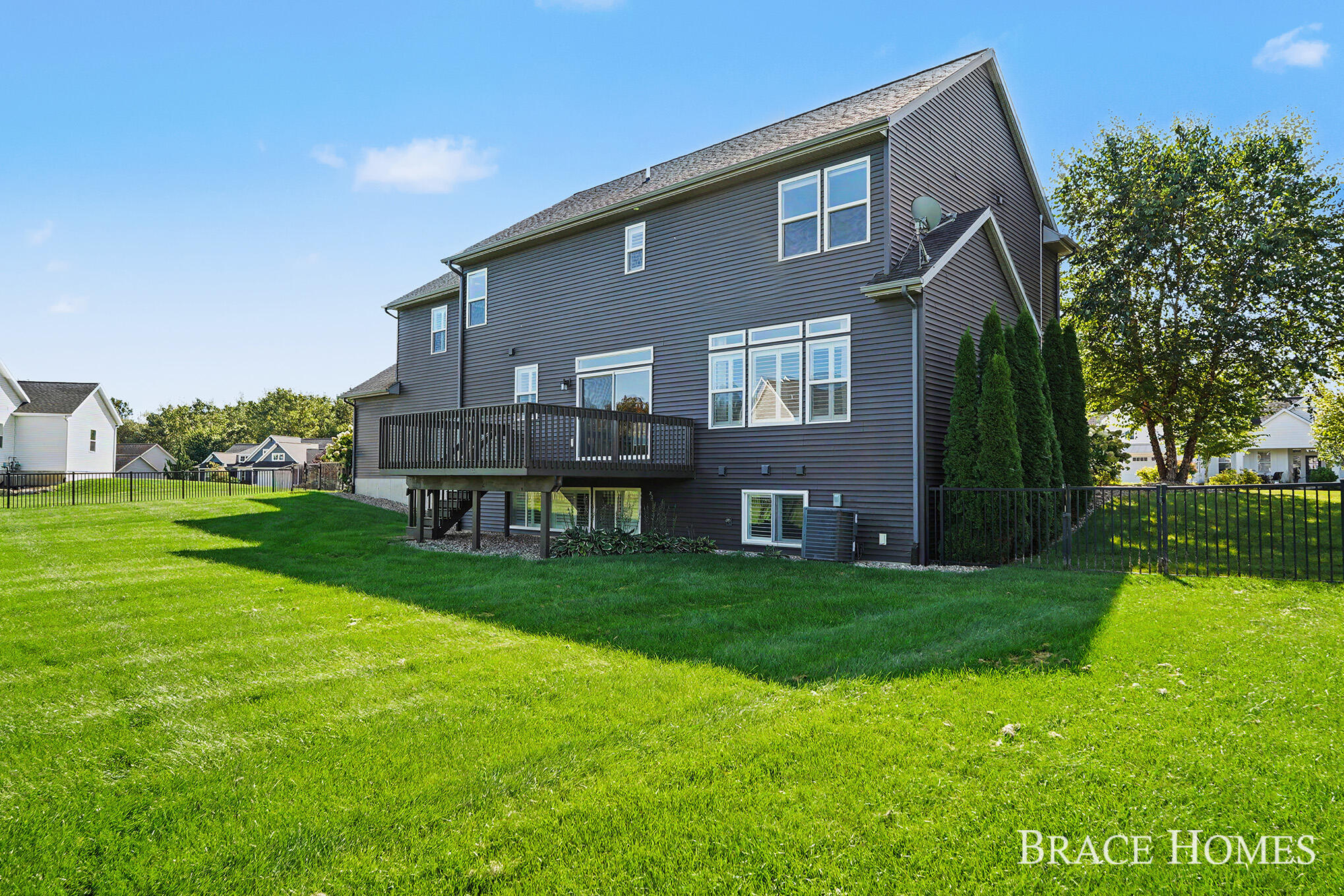 7949 Byron Depot Drive SW Byron Center MI 49315