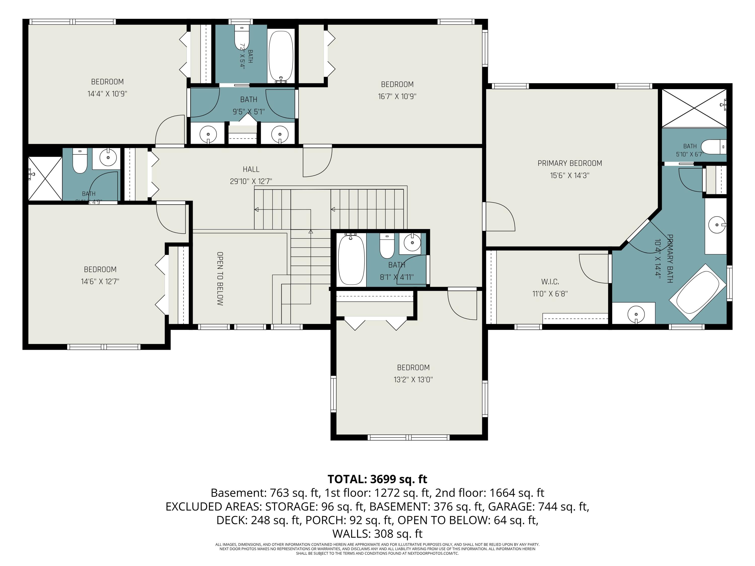 7949 Byron Depot Drive SW Byron Center MI 49315