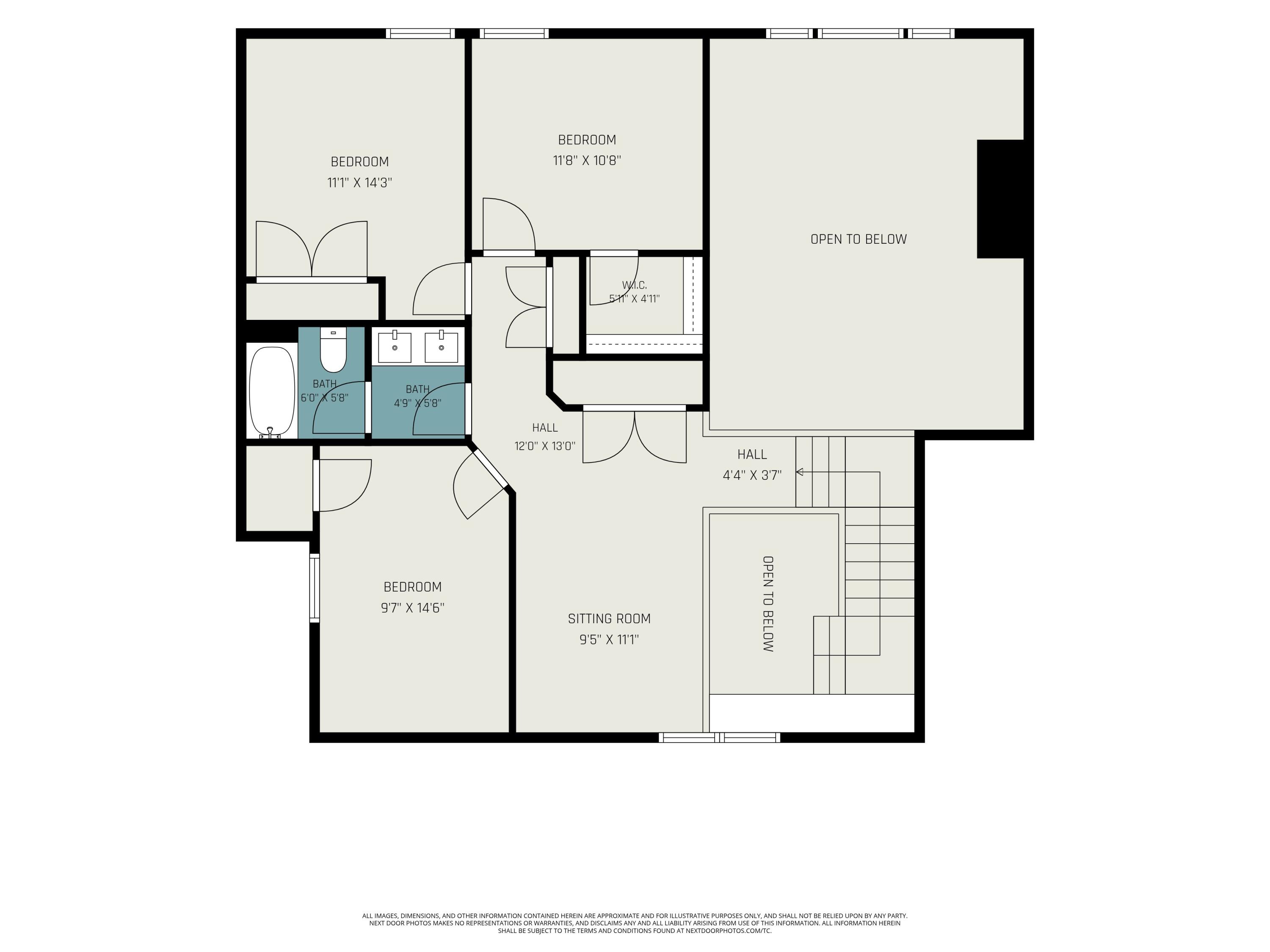 8802 Lapham Drive NE Rockford MI 49341