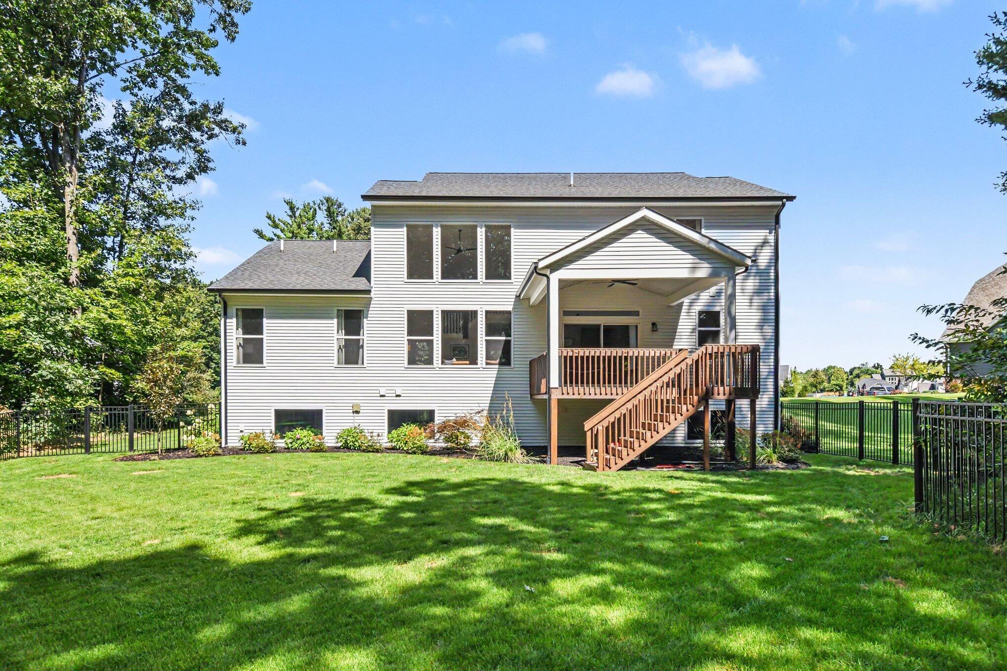 8802 Lapham Drive NE Rockford MI 49341