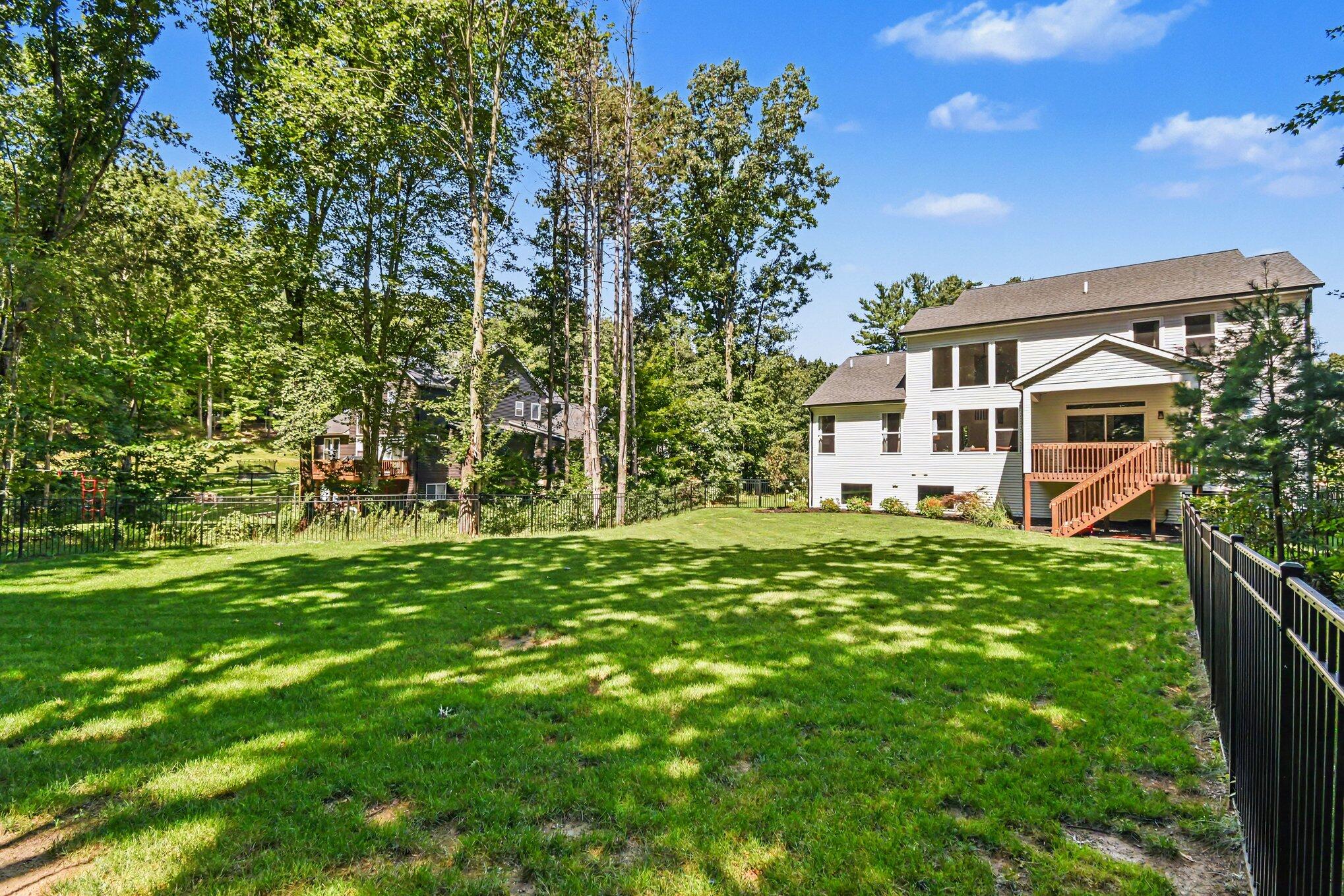 8802 Lapham Drive NE Rockford MI 49341