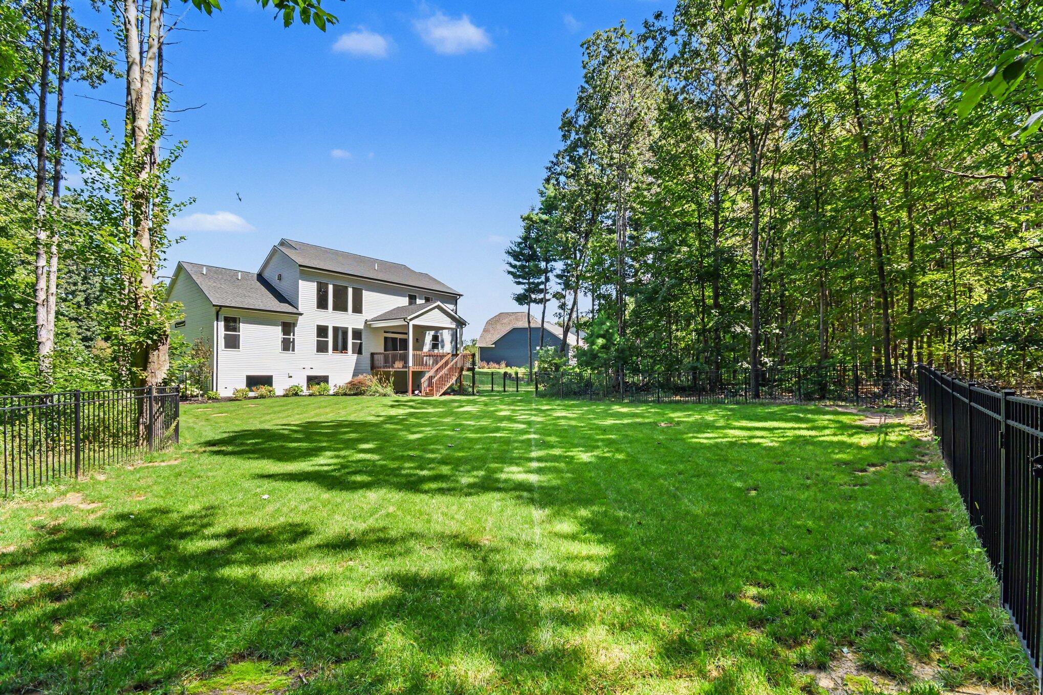 8802 Lapham Drive NE Rockford MI 49341