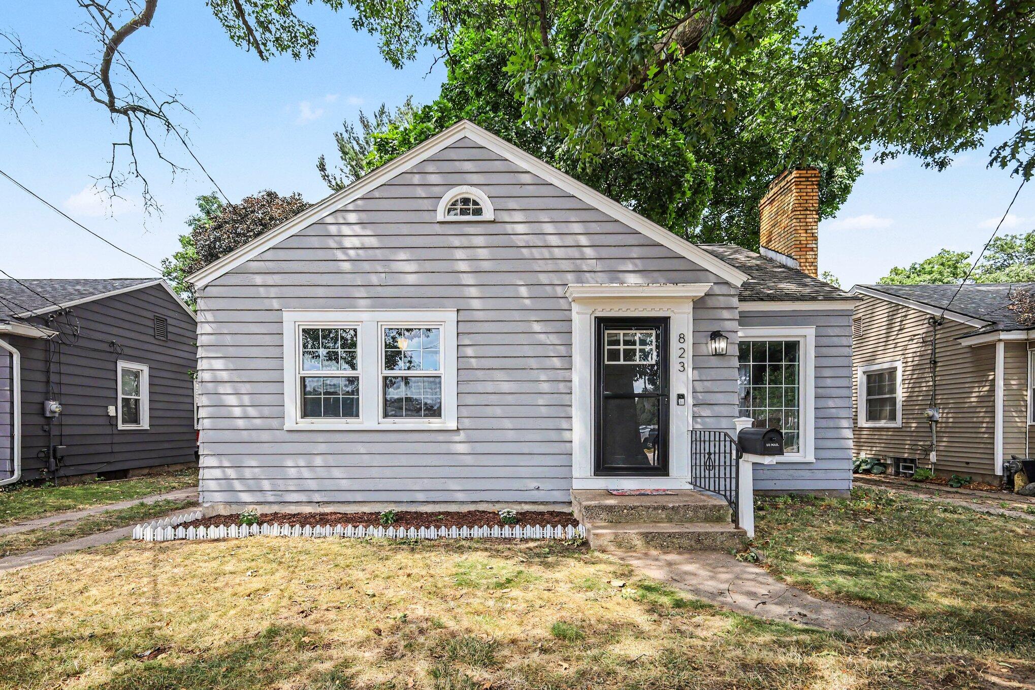 823 Alger Street SE Grand Rapids MI 49507