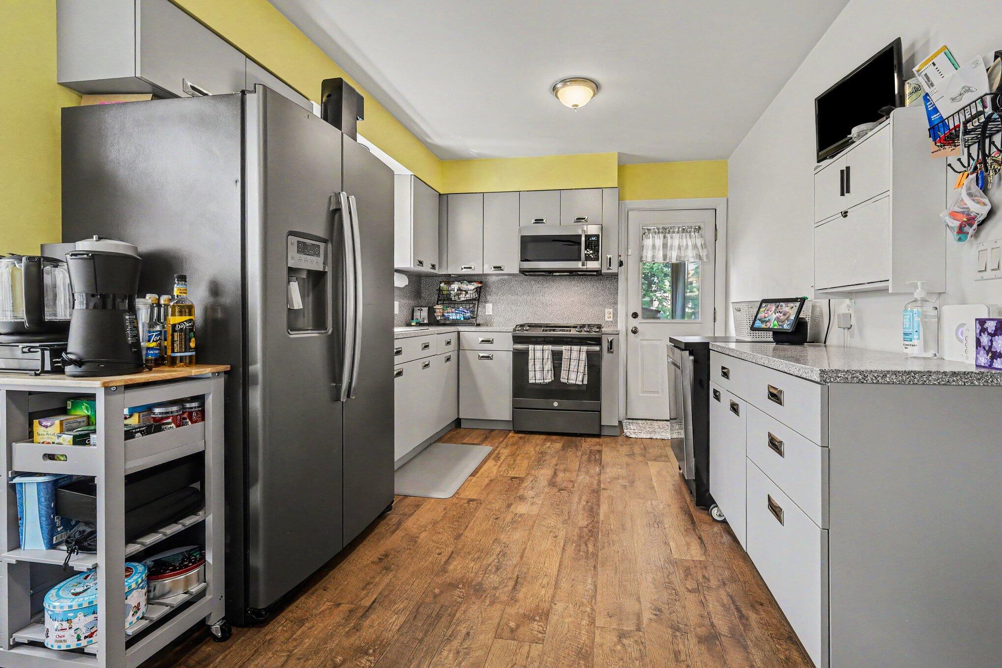 823 Alger Street SE Grand Rapids MI 49507