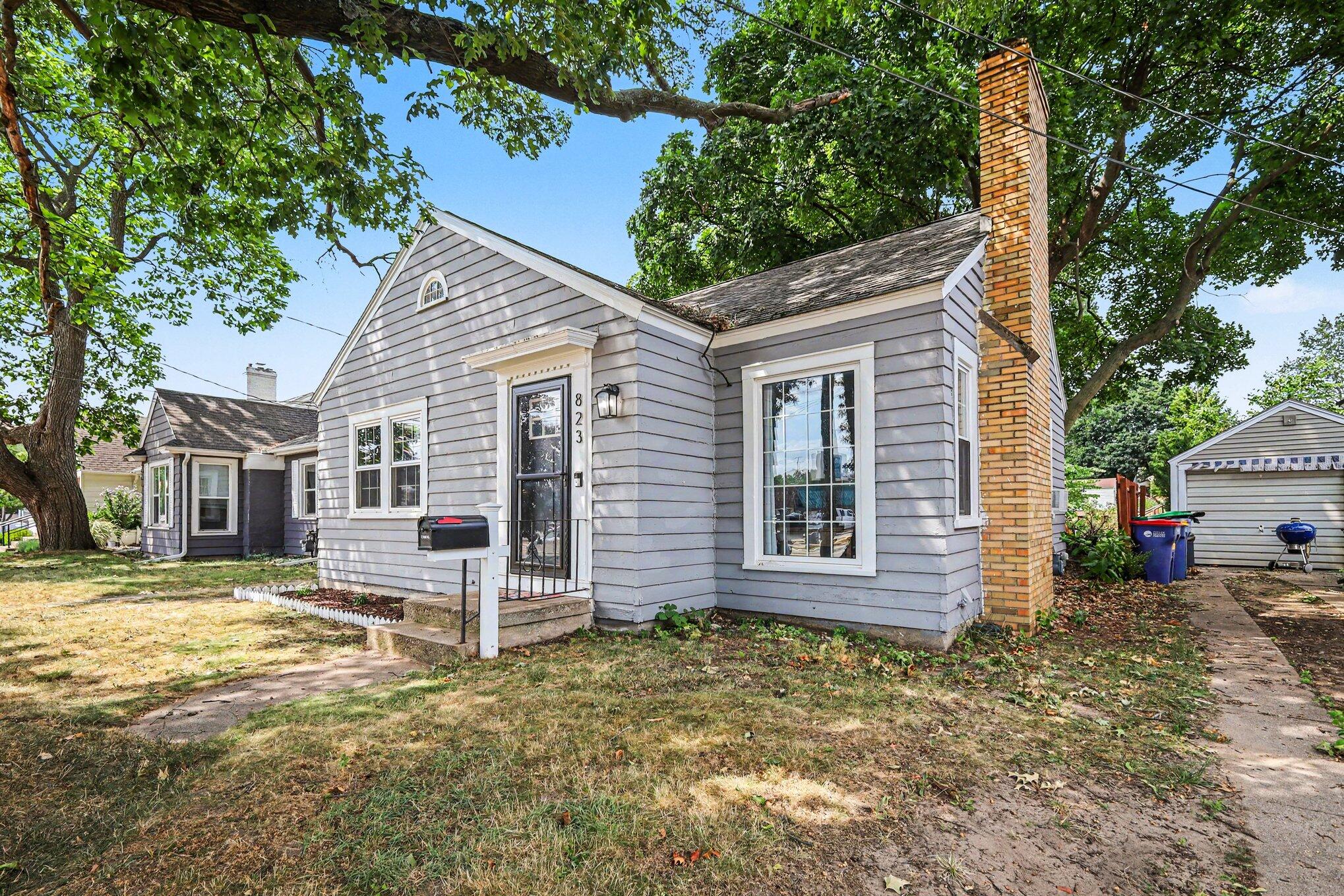 823 Alger Street SE Grand Rapids MI 49507