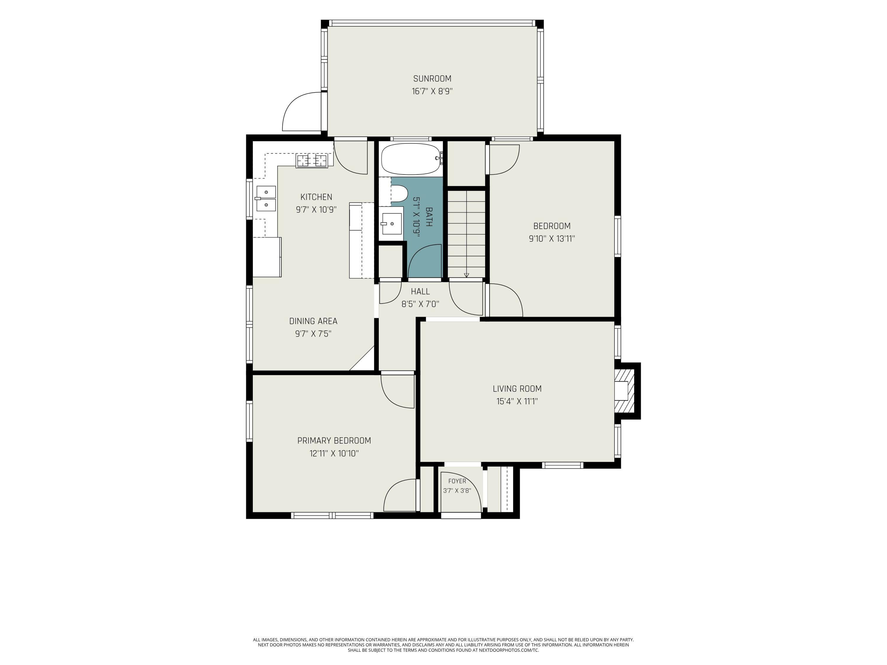 823 Alger Street SE Grand Rapids MI 49507