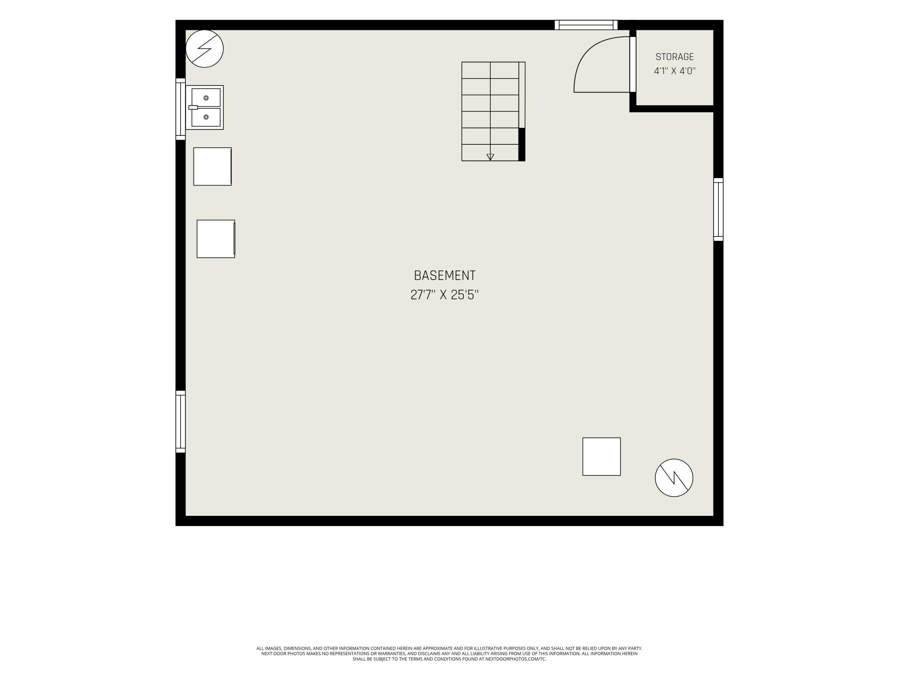 823 Alger Street SE Grand Rapids MI 49507