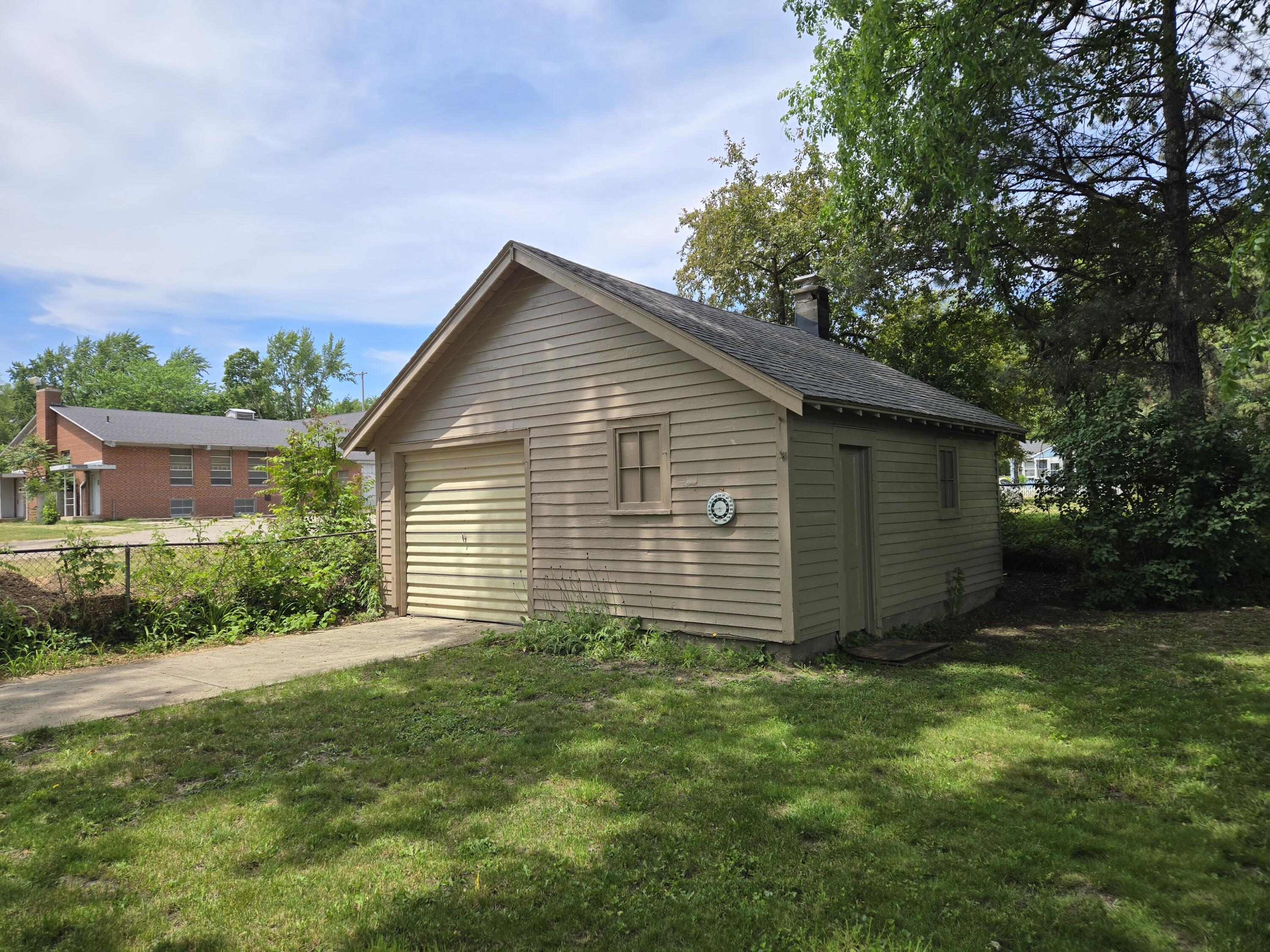 1313 Mason Street NE Grand Rapids MI 49503