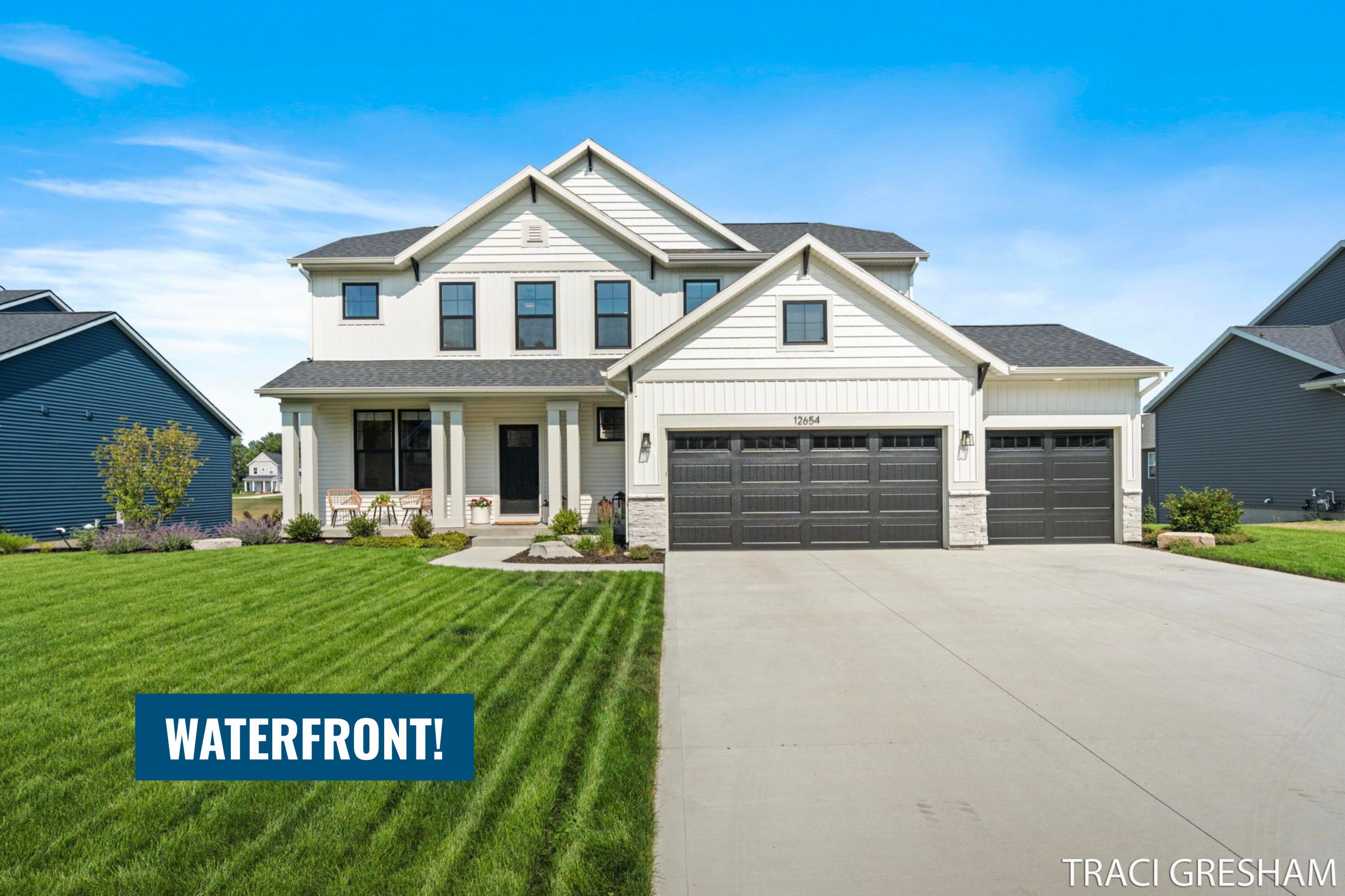 12654 Riverton Road Grand Haven MI 49417