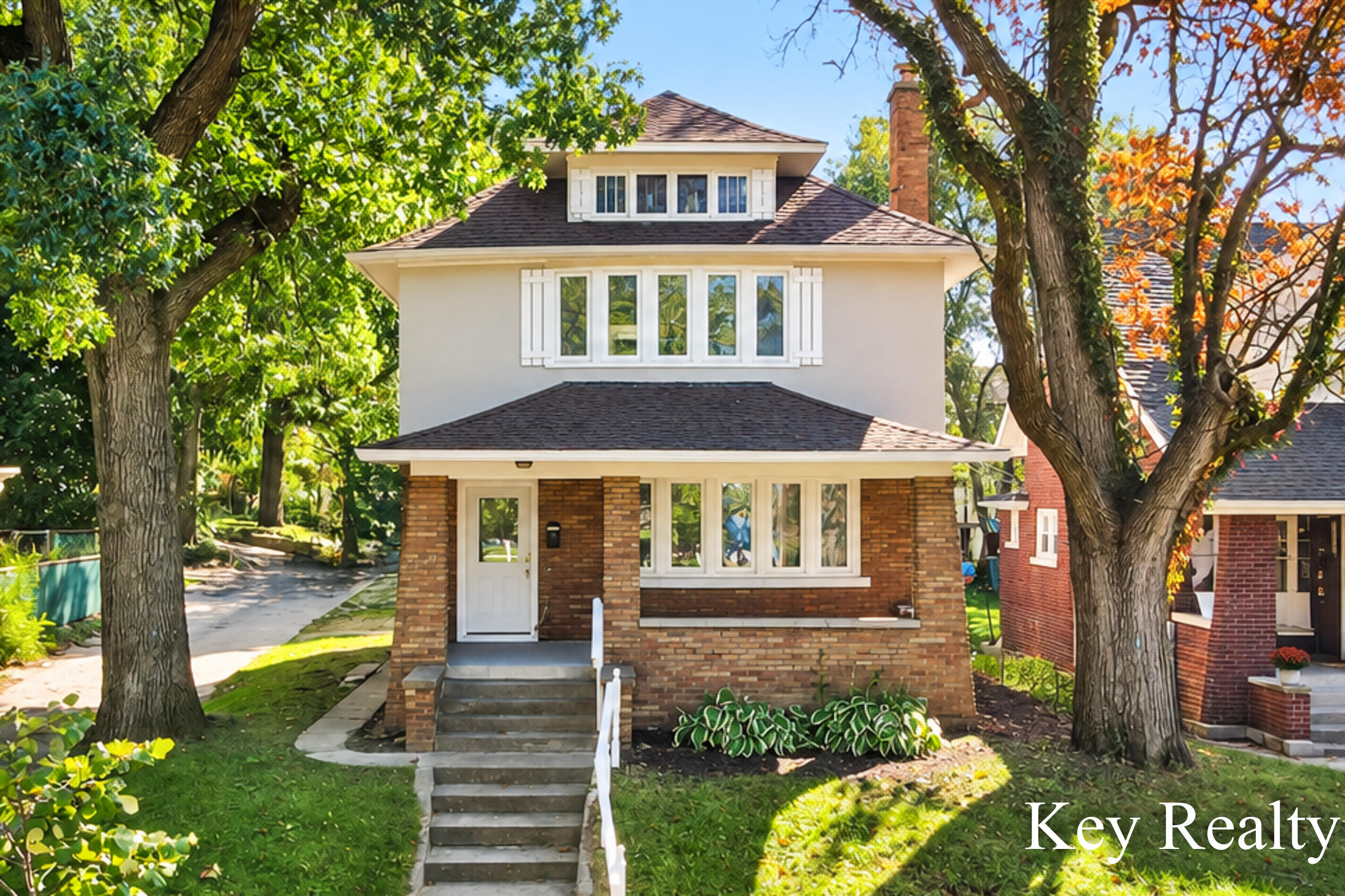 1242 Alexander Street SE Grand Rapids MI 49506
