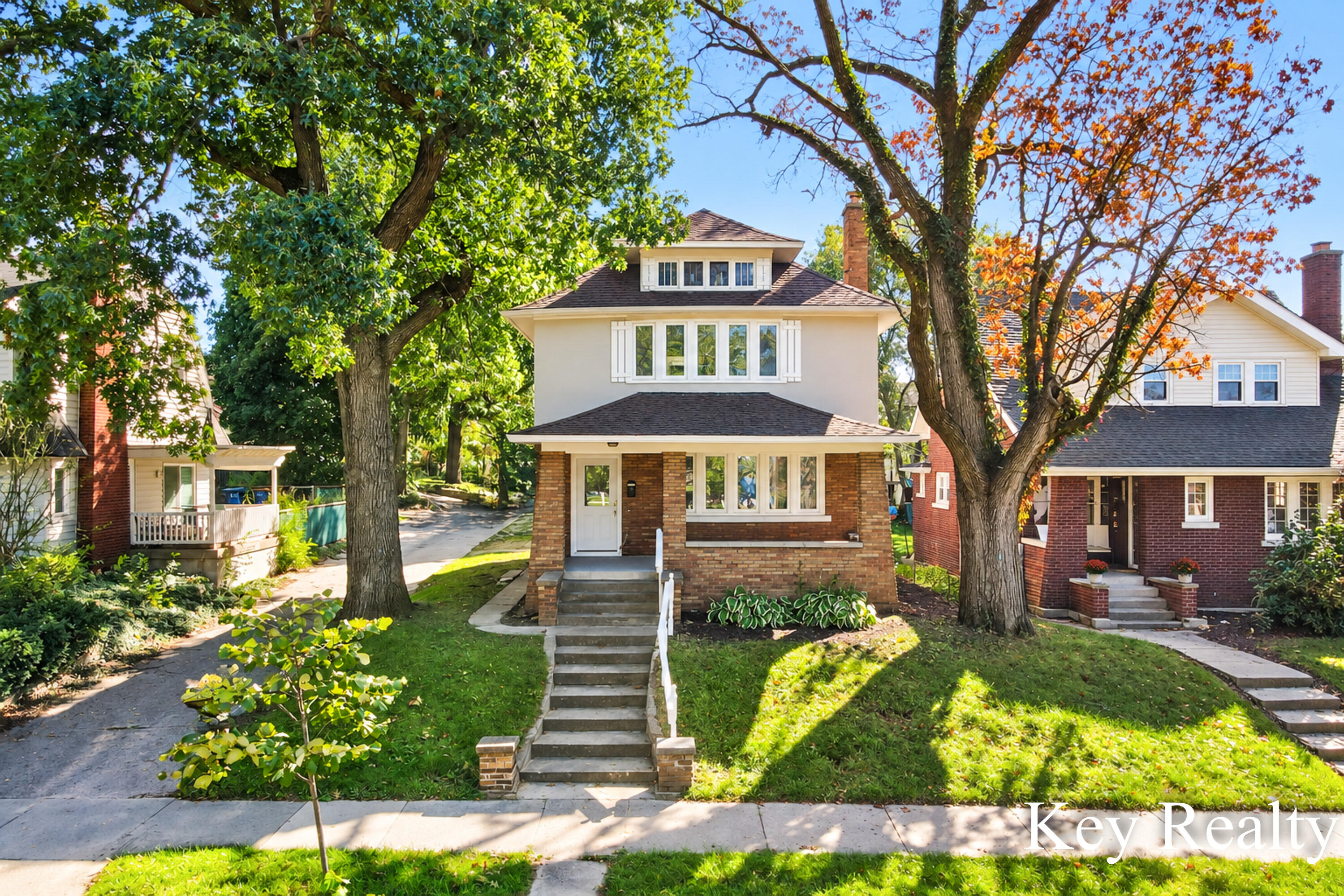 1242 Alexander Street SE Grand Rapids MI 49506