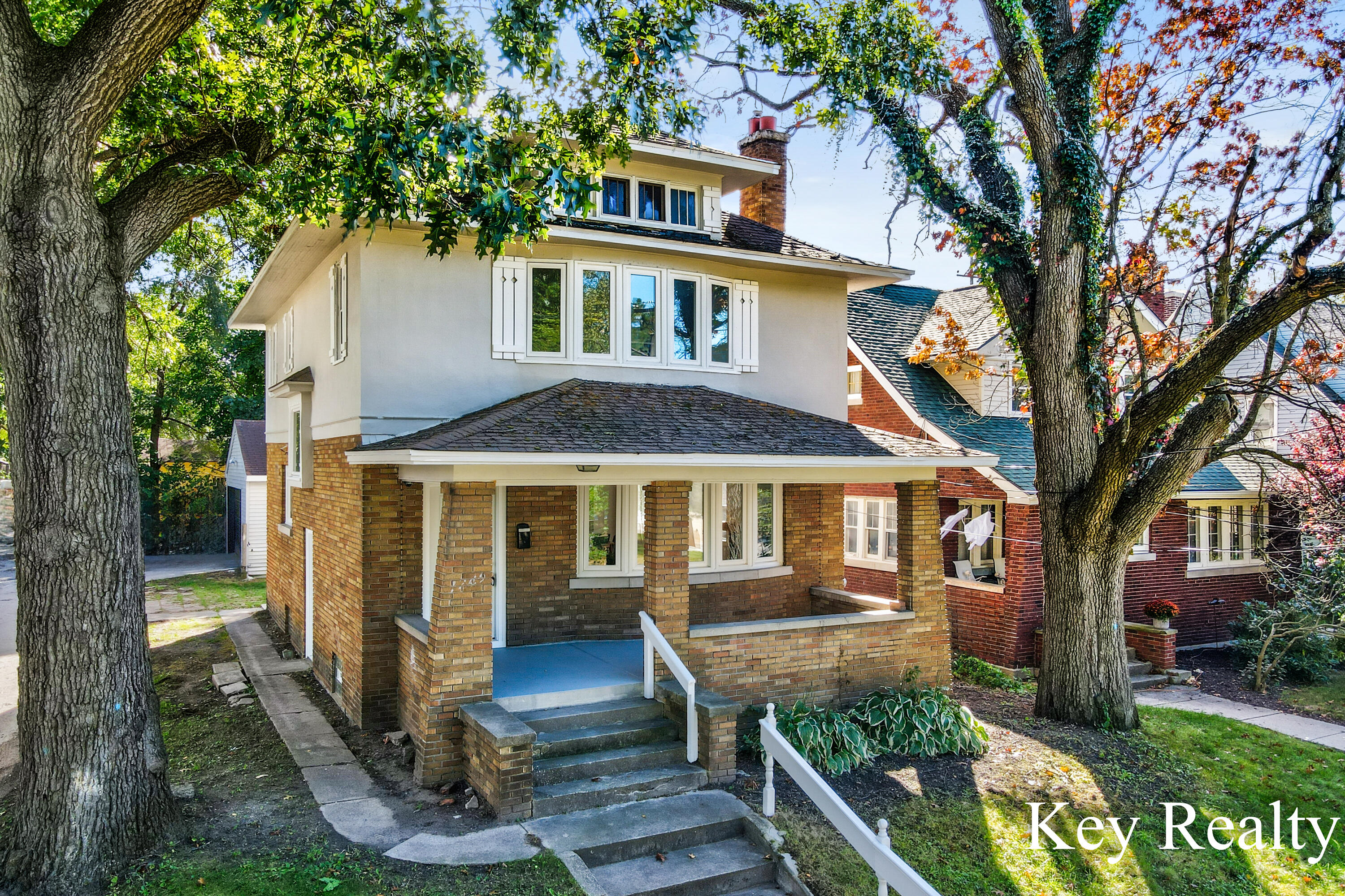 1242 Alexander Street SE Grand Rapids MI 49506