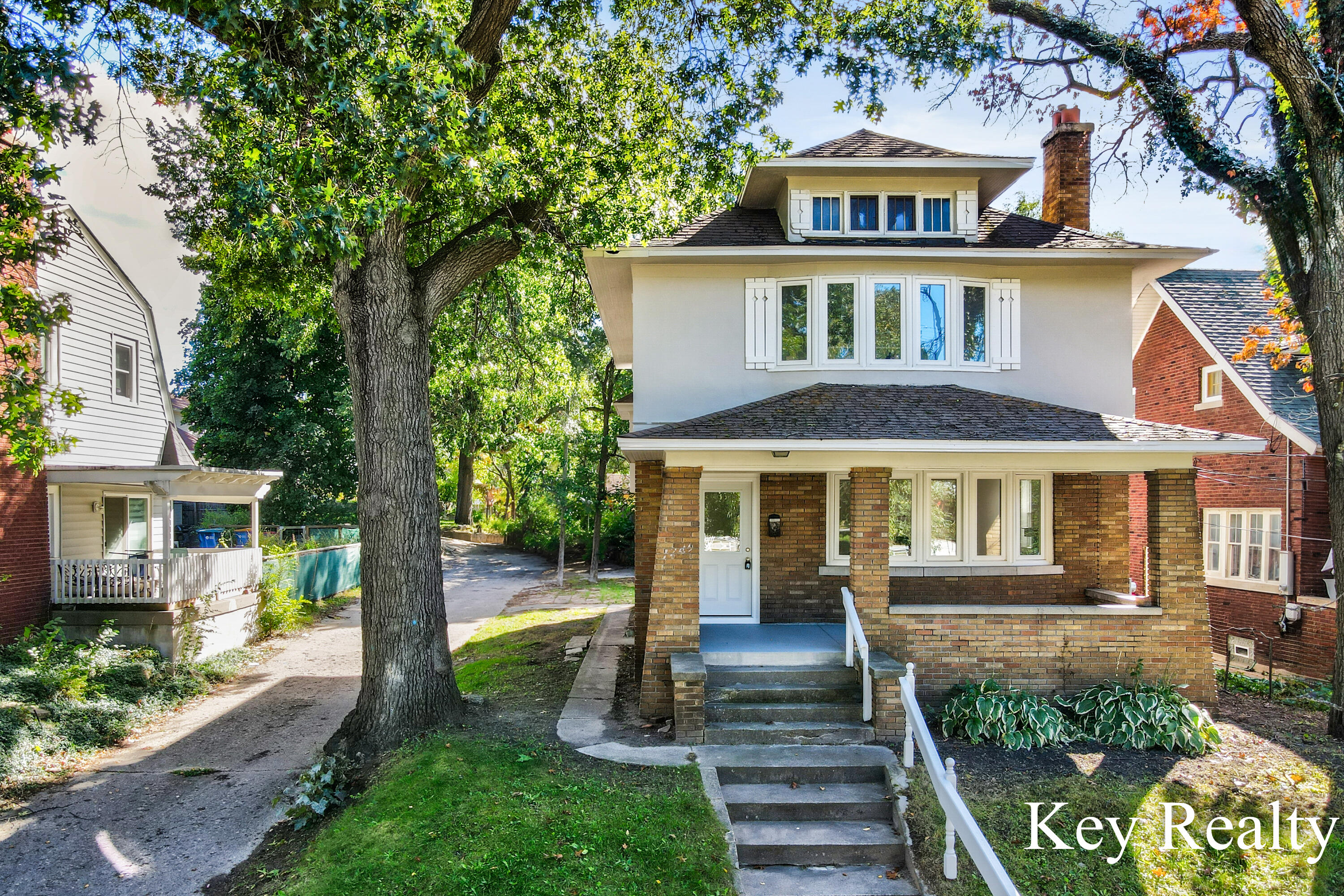 1242 Alexander Street SE Grand Rapids MI 49506