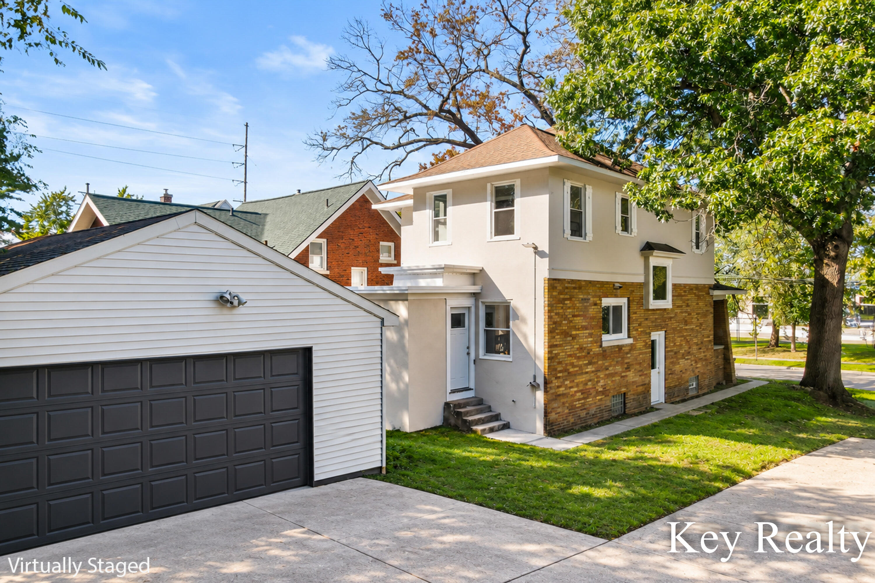 1242 Alexander Street SE Grand Rapids MI 49506