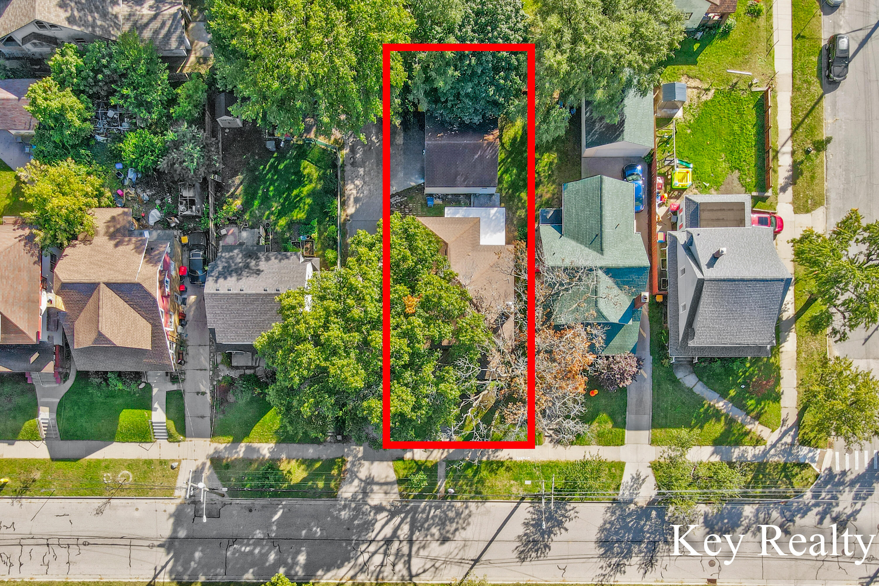 1242 Alexander Street SE Grand Rapids MI 49506