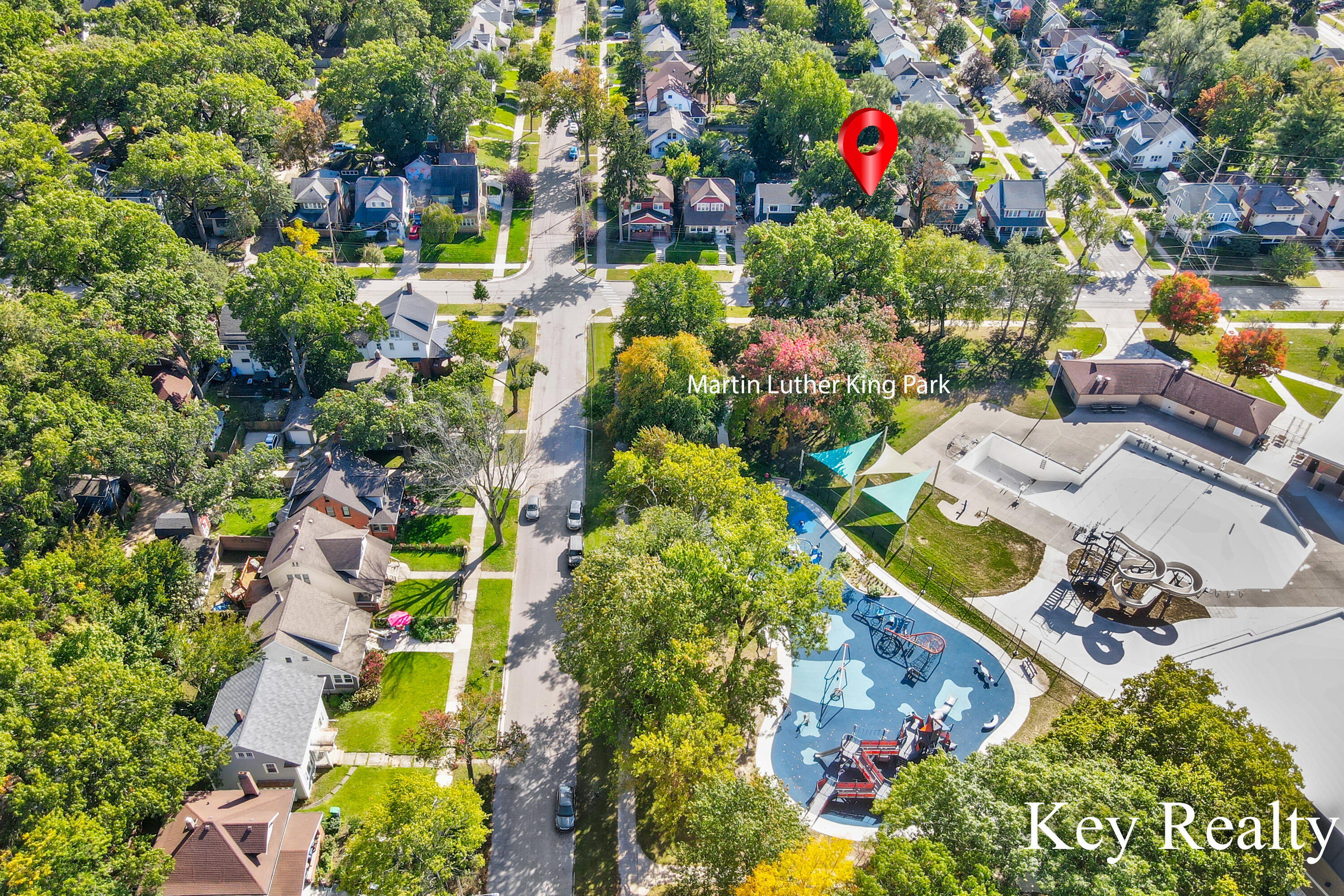 1242 Alexander Street SE Grand Rapids MI 49506