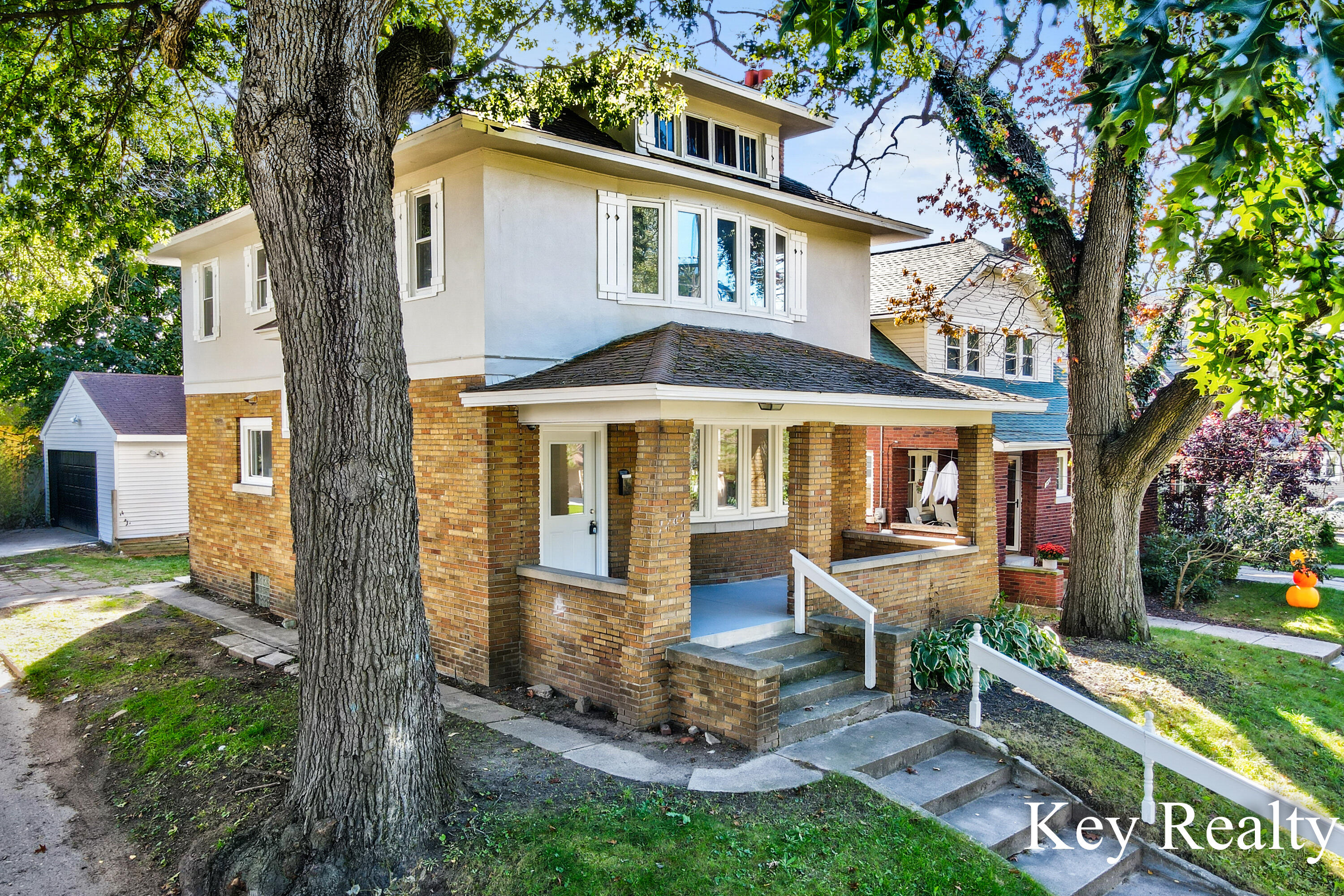 1242 Alexander Street SE Grand Rapids MI 49506